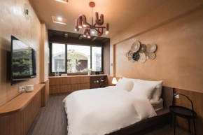 Ukiyo 3 bedrooms house 5' walk to Hanoi Flag Tower
